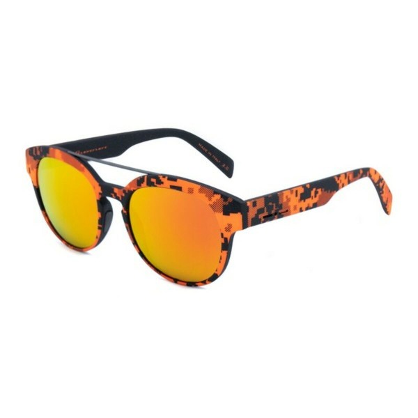 Unisex Saulesbrilles Italia Independent 0900-PIX-055 Ø 50 mm