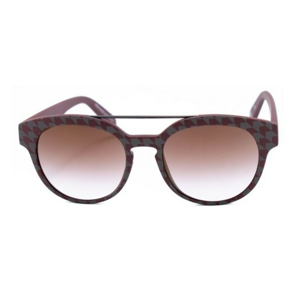 Unisex Saulesbrilles Italia Independent 0900T-PDP-044 Ø 50 mm