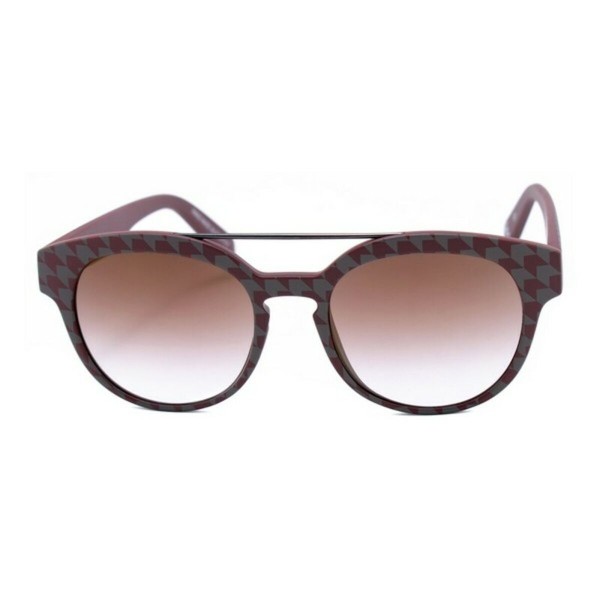 Unisex Sunglasses Italia Independent 0900T-PDP-044 Ø 50 mm