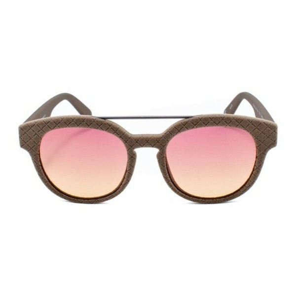Unisex Saulesbrilles Italia Independent 0900VI-IND-041 Ø 50 mm
