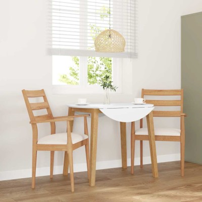 Dining chairs with...