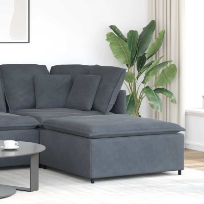 Modular sofa, leg module,...
