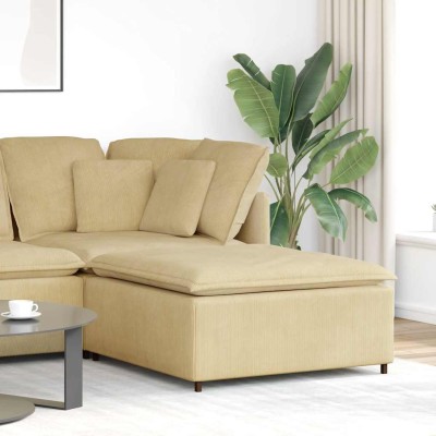 Modular sofa, leg module,...