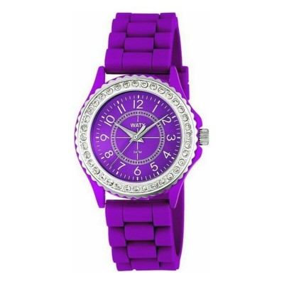 Ladies'Watch Watx & Colors...