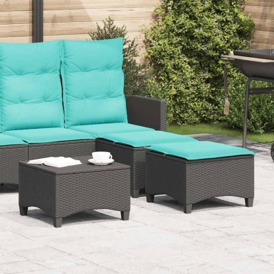 Garden stools with...