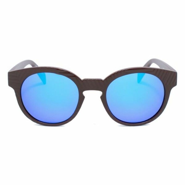 Unisex Sunglasses Italia Independent 0909T3D-ZGZ-022 Ø 51 mm