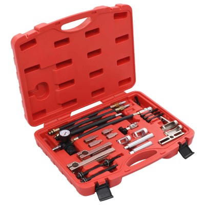 Universal valve spring...