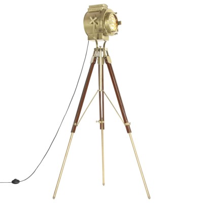 Tripod standing lamp,...