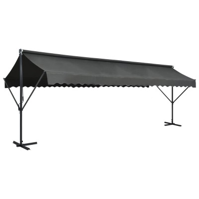 Freestanding shed,...