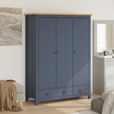 Wardrobe Hill, grey,...