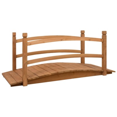 Garden bridge, 140x60x60cm,...