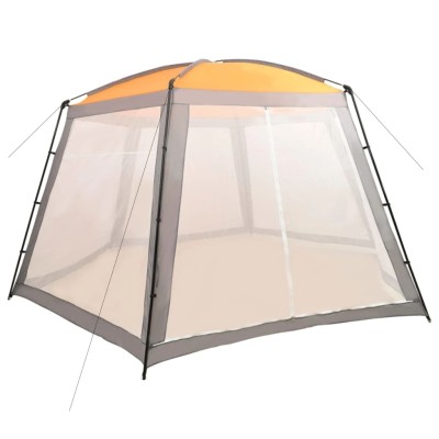 Pool tent, gray,...