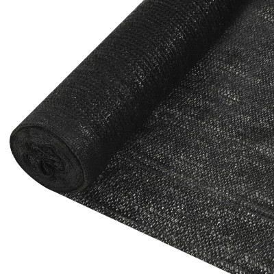 Privacy net, black,...