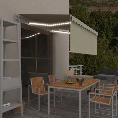 Awning with...