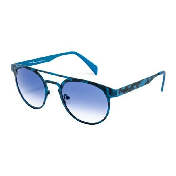 Unisex Sunglasses Italia Independent 0020-023-000 Ø 51 mm