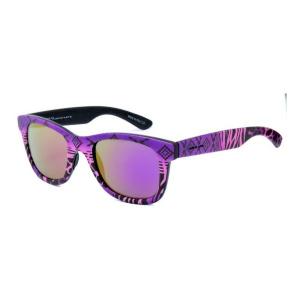 Unisex Saulesbrilles Italia Independent 0090INX-017-000 Ø 50 mm