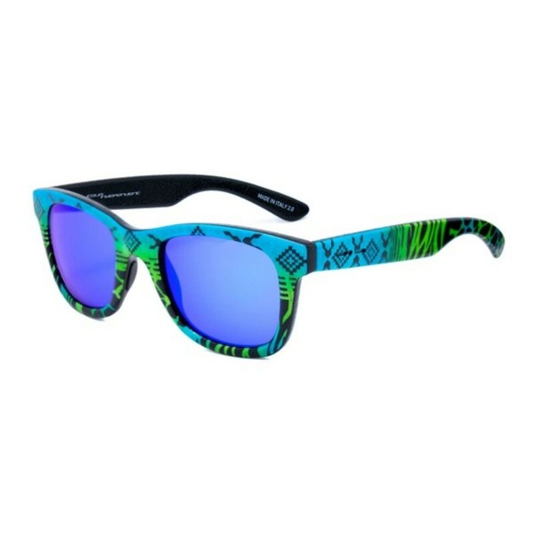 Unisex Saulesbrilles Italia Independent 0090INX-033-000 Ø 50 mm