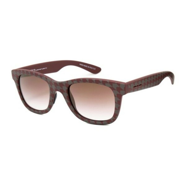 Unisex Saulesbrilles Italia Independent 0090T-PDP-044 Ø 50 mm
