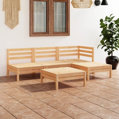 Garden furniture set, 5...