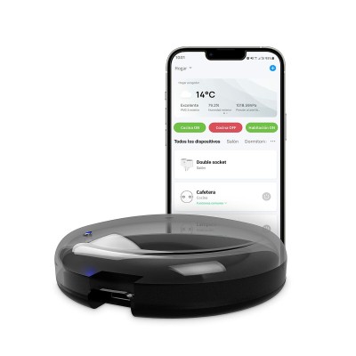 Nuotolinio valdymo pultas...