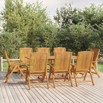 Garden dining furniture...