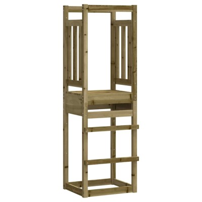 Game tower, 53x46.5x169cm,...