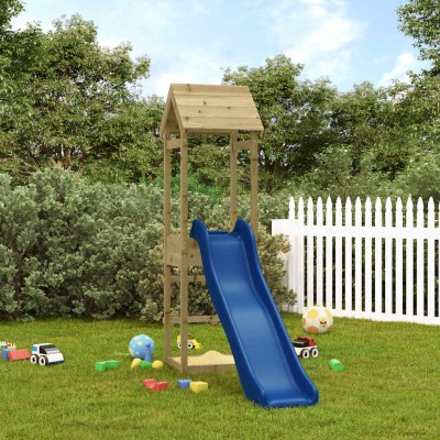 Outdoor playground set,...