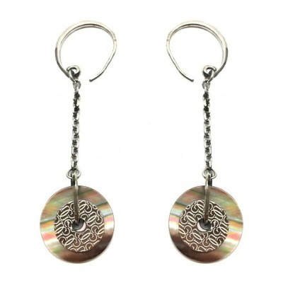 Naisten korvakorut Guess...