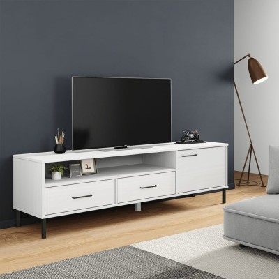 TV cabinet with legs,...