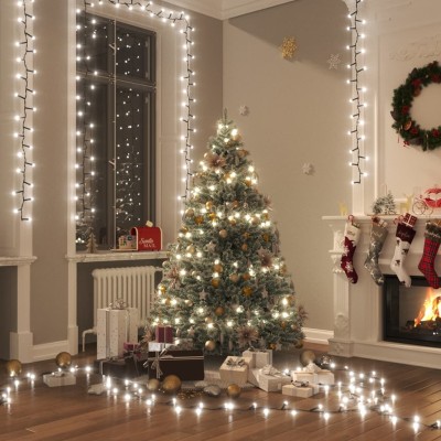 Small LED light bulbs...