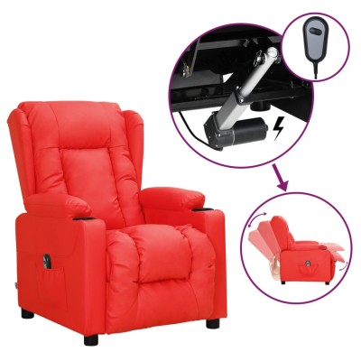 Electric reclining chair,...