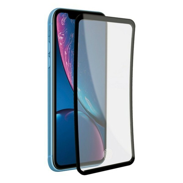 Grūdinto stiklo ekrano apsauga iPhone 11 KSIX TP-8427542981826_B0944SC21_Vendor