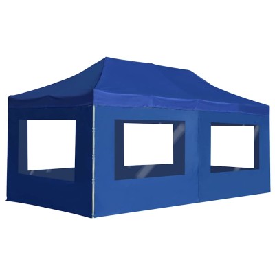 Prof. unfold event tent...
