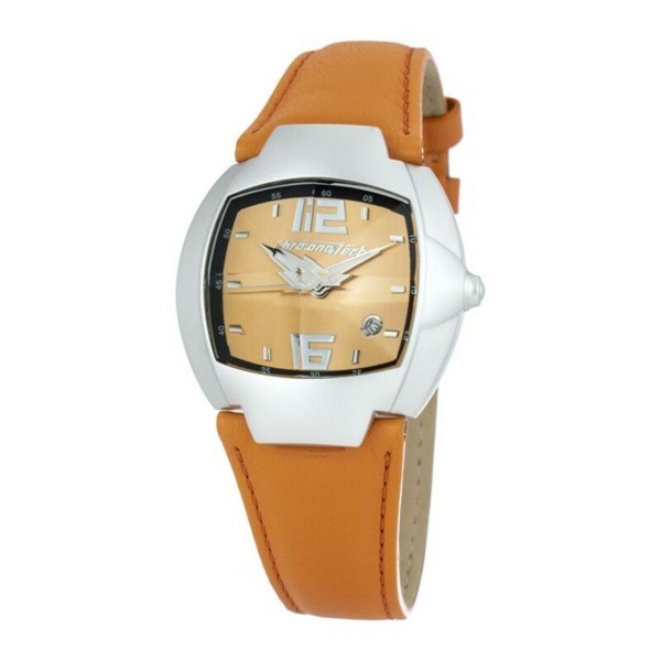 Meeste Kell Chronotech CT7305M-03 (Ø 41 mm)