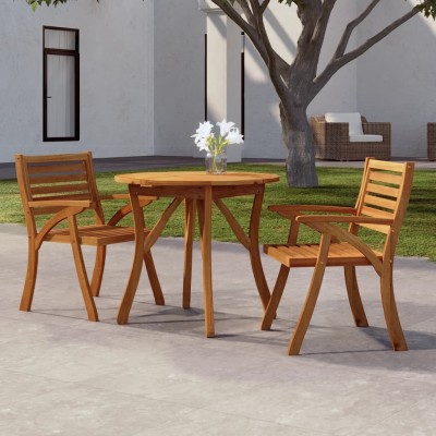 Garden table, 85 cm...