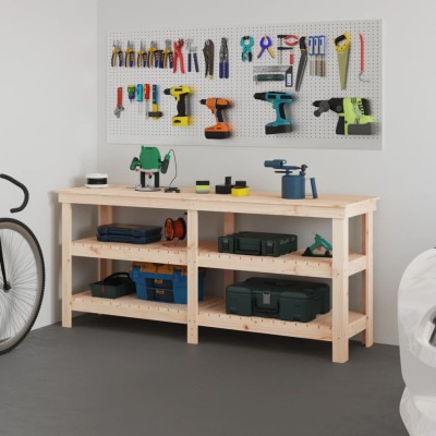 Desk, 181x50x80cm, solid...