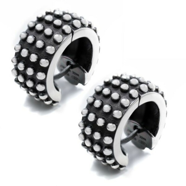 Ladies'&nbsp;Earrings Panarea OS4RU3 (2 cm)