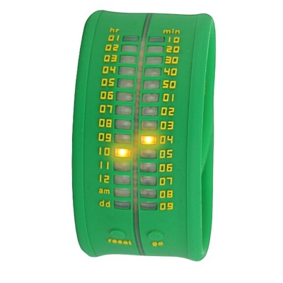 Naiste Kell Time-It ZERO_A6...