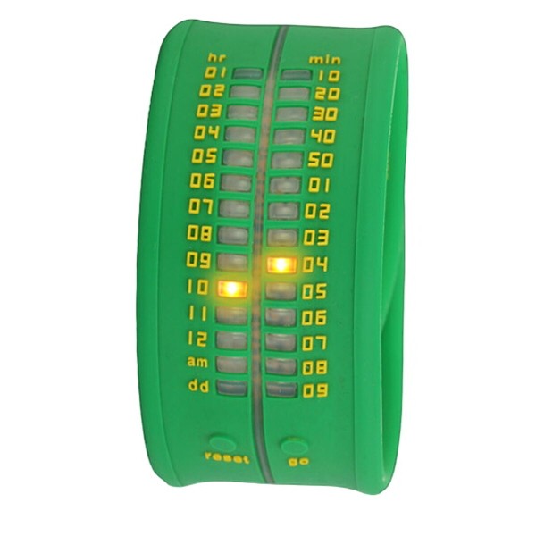 Sieviešu Pulkstenis Time-It ZERO_A6 (Ø 33 mm)