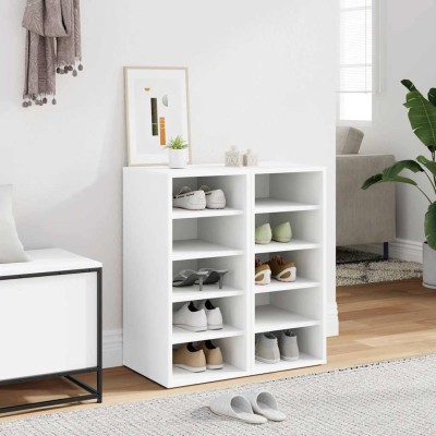 Baths, 2pcs., white,...