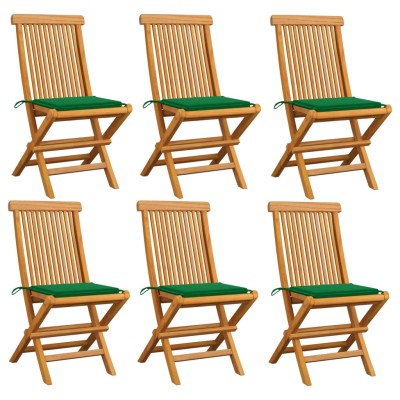 Garden chairs with...