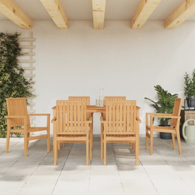 Garden dining furniture...