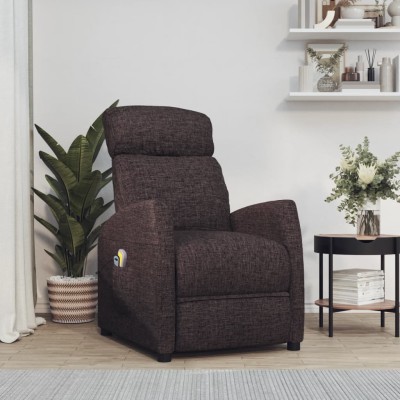 Electric massage chair,...