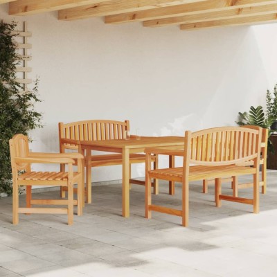Garden dining furniture...