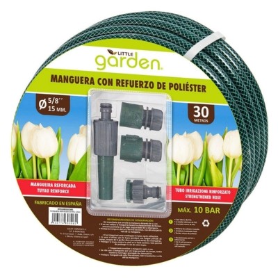 Hose Little Garden Green...