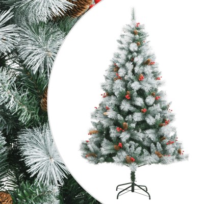 Christmas tree with...