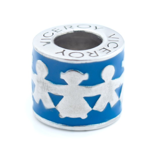 Moteriški karoliukai Viceroy VMM0302-13 Sidabras 1 cm