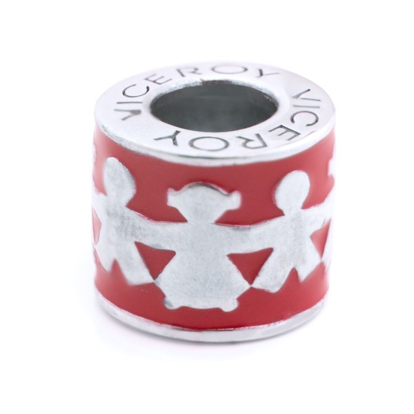 Moteriški karoliukai Viceroy VMM0303-19 Sidabras 1 cm