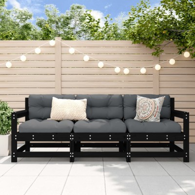 Garden lounge furniture...
