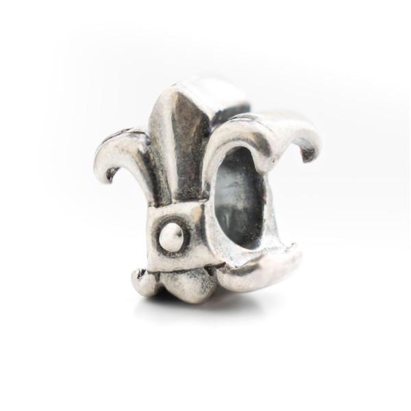 Naisten helmet Viceroy VMM0218-00 Hopeinen 1 cm